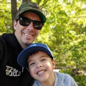 Meet your Posher, Carrie